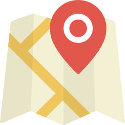 map icon